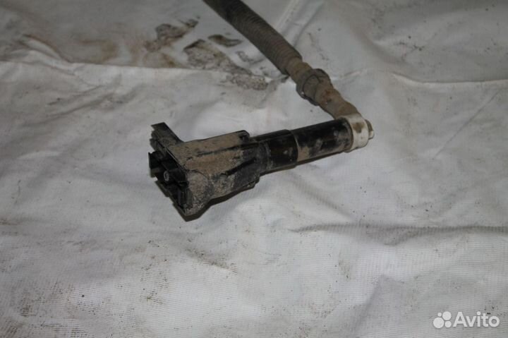 Омыватель фары Toyota Land Cruiser 200 2015-2020