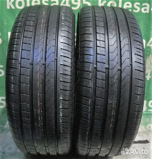 Pirelli Scorpion Verde 245/45 R20