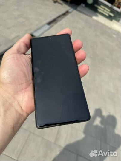 Google Pixel 6a, 6/128 ГБ