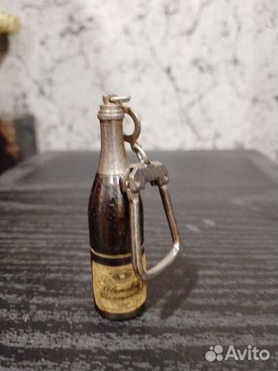 Зажигалка СССР