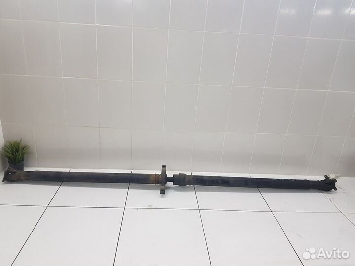 Вал карданный (Geely Atlas)