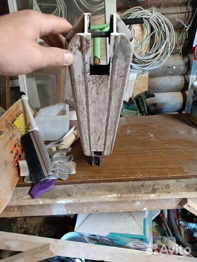 Трюковой самокат бу