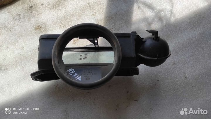 Корпус воздухозаборника Daewoo Nexia N150