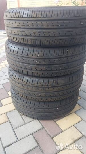 Yokohama BluEarth-ES ES32 205/60 R16 92H