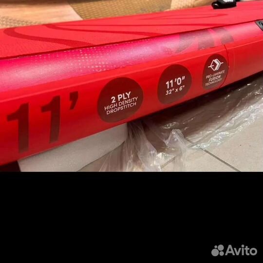 Sup board iBoard 2023г модель ламинированная