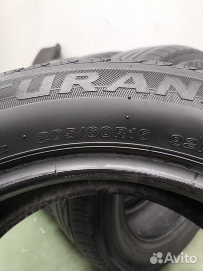 Bridgestone Turanza ER300 205/60 R16 92H