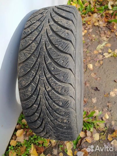 Goodyear UltraGrip Extreme 195/65 R15