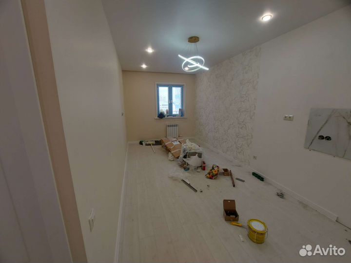 Универсальный отделочник