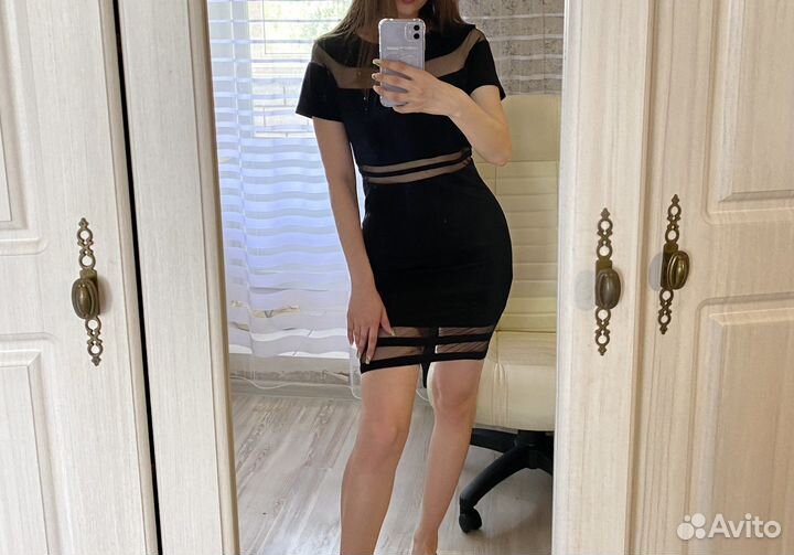 Платье для девушки