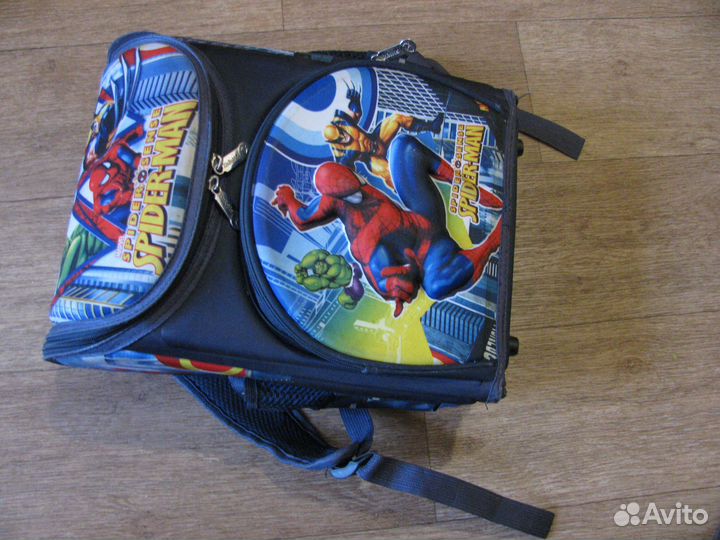 Ранец школьный