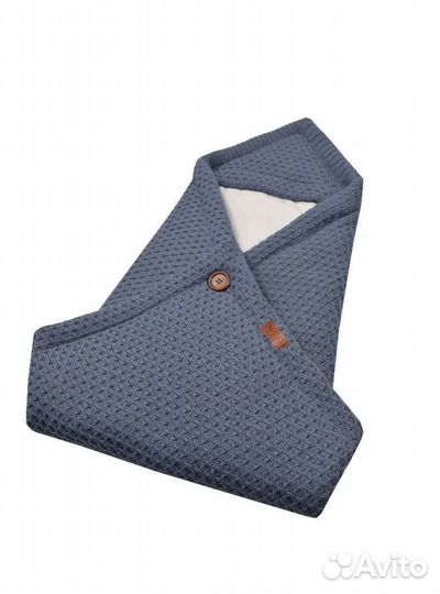 Конверт одеяло на выписку