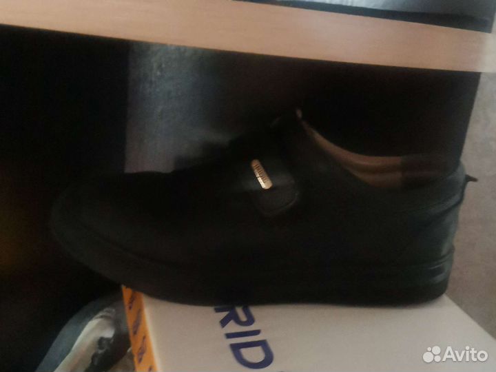 Туфли для мальчика