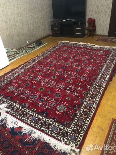 Дагестанский,табасаранский ковёр
