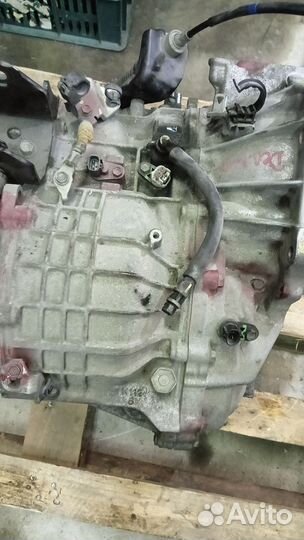 Вариатор Toyota RAV4 к112