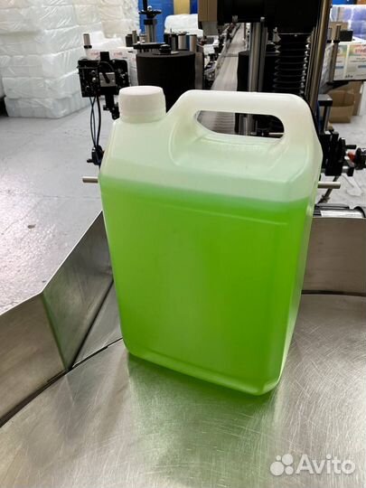 Гель для стирки оптом стм производство быт химии о