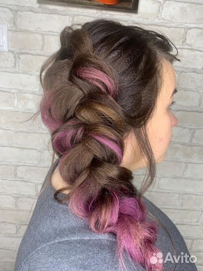 Парикмахер на дому