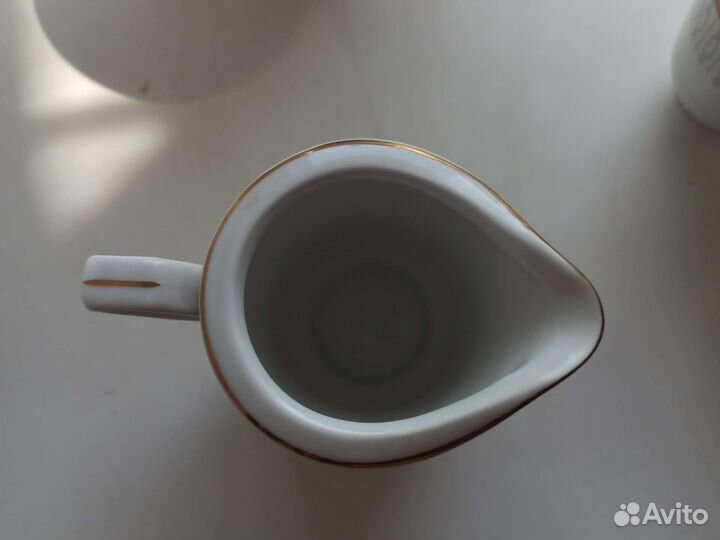 Сервиз кофейный