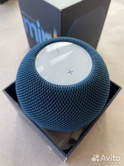 Apple HomePod Mini Blue