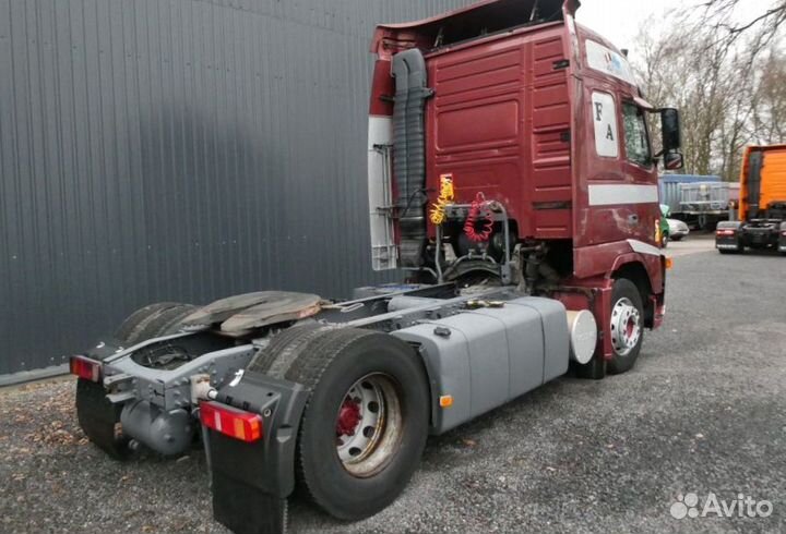 В разборке грузовик Volvo, FH 2001-2005