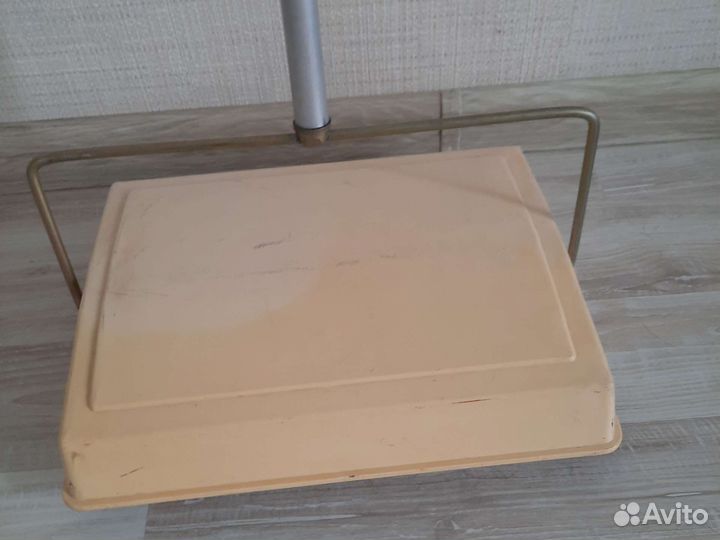 Щетка для уборки