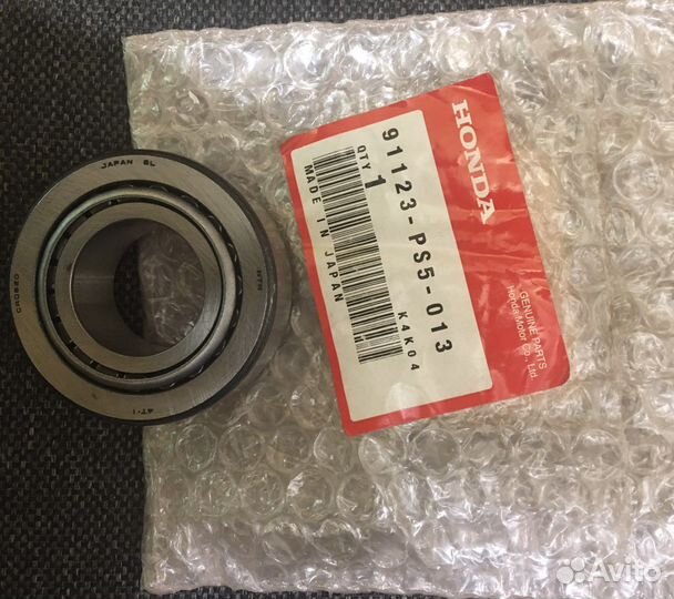 Подшипник 91123ps5013