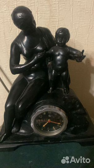 Часы 