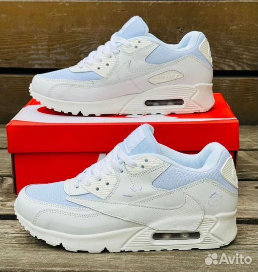 Кроссовки Nike Air Max 90 41-45р