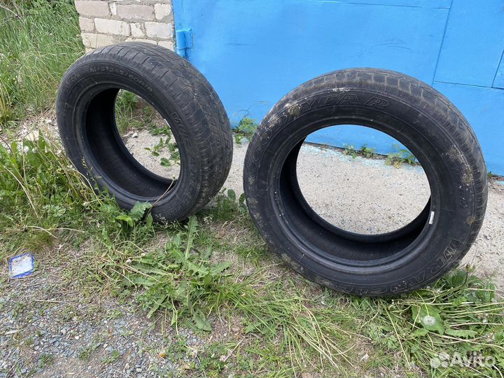 Goodyear Wrangler HP All Weather 245/60 R18 105H