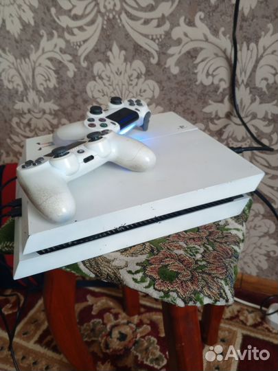 Sony PS4 500gb