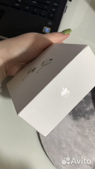 Наушники apple AirPods pro