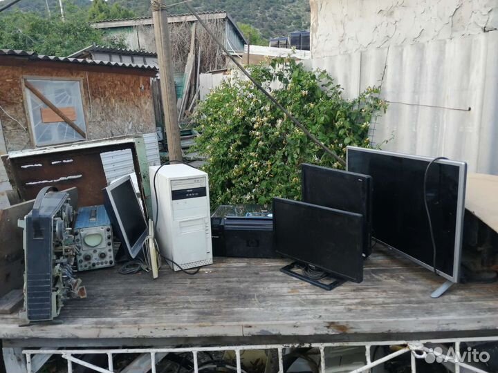 Предметы быта