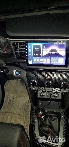 Магнитола Hyundai Elantra Teyes Spro plus