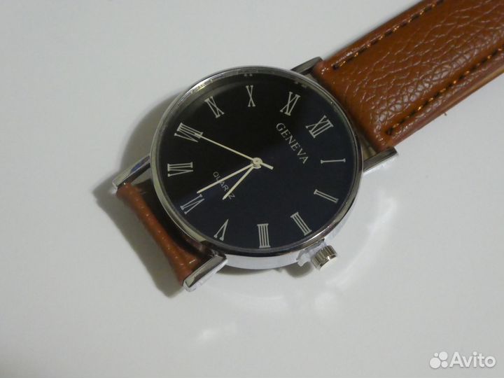 Часы наручные