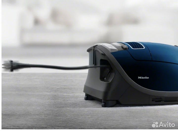 Пылесос miele complete c3 parguet PowerLine sgsf5