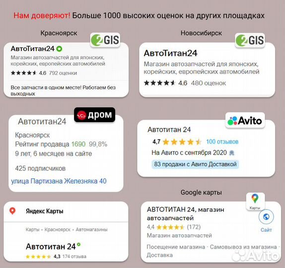 Водяной насос привода вспомогательных агрегатов Dr