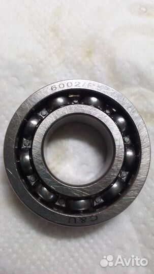 Все з/части на плм Hangkai