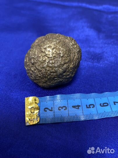 Марказит, Пирит