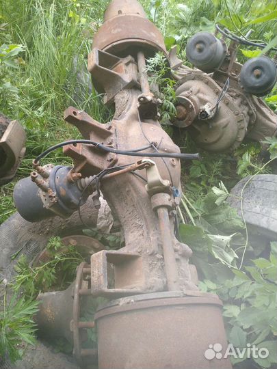 Шакман в разбор