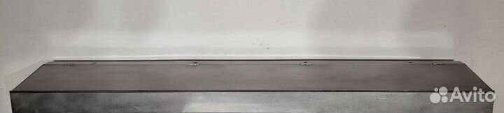 Полка из нержавейки