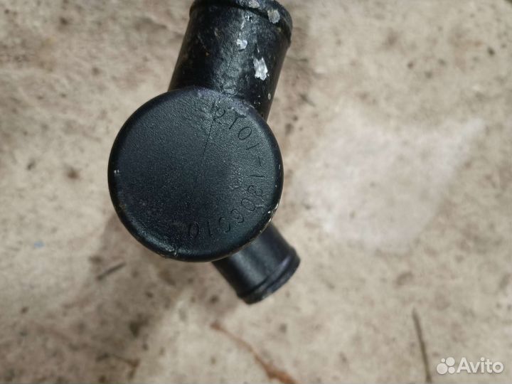 Термостат ваз 2101