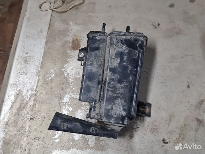 Адсорбер топливных паров Opel Corsa D