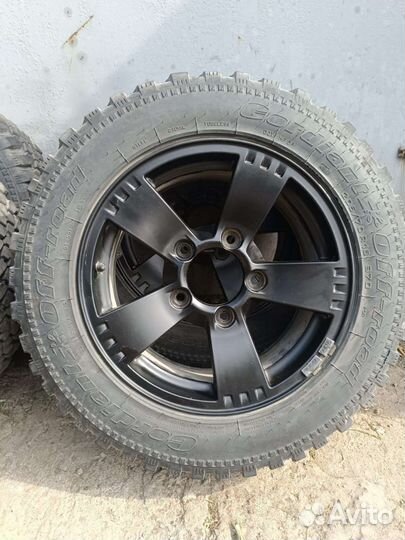 Нива, Нива Шевроле, Тревел, Srortage 1