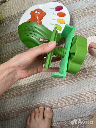 Мобиль Tiny love