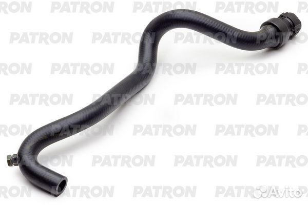 Патрубок системы отопления Renault Clio 2 рест