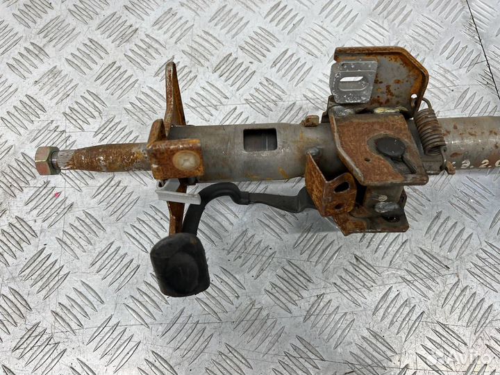 Б/У рулевая колонка Hyundai Elantra XD D4EA 2001