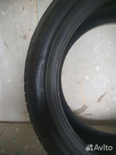 Sailun Atrezzo ZSR 235/45 R18 98Y