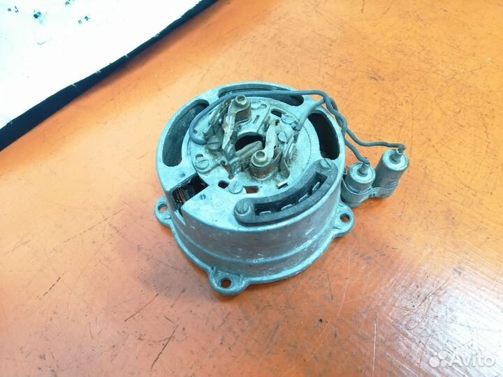 Генератор Ява 12в