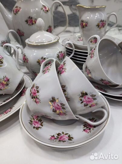 Сервиз Сигулда, Рига