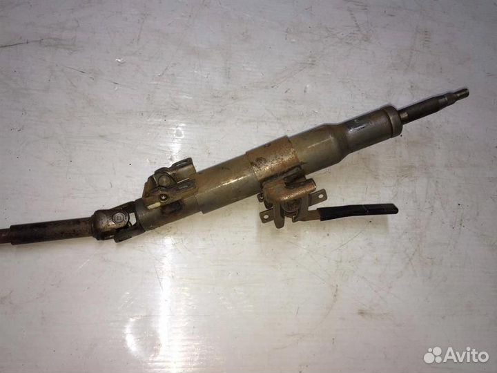 Колонка рулевая Mitsubishi-Мицубиси Galant (EA) Га