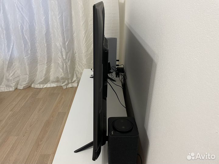 Телевизор Hisense 55 A6BG 2022